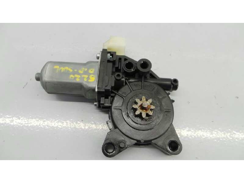 Recambio de motor elevalunas delantero derecho para kia soul drive referencia OEM IAM 824601M000  E2-B5-59-1