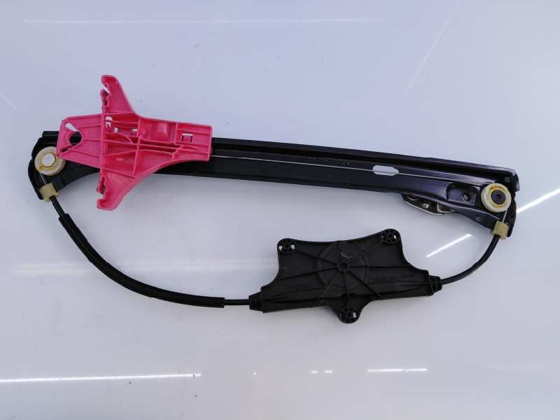 Recambio de elevalunas trasero derecho para volkswagen passat lim. (3g2) sport bmt referencia OEM IAM 3G5839462B  E1-B6-54-2