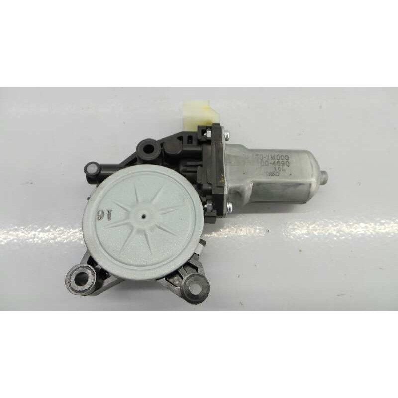 Recambio de motor elevalunas delantero derecho para kia soul drive referencia OEM IAM 824601M000  E2-B5-59-1