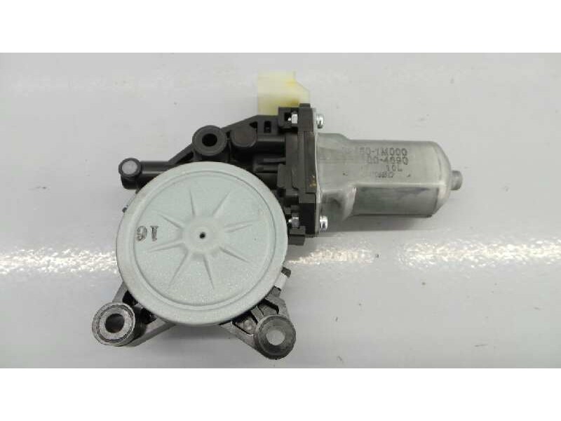 Recambio de motor elevalunas delantero derecho para kia soul drive referencia OEM IAM 824601M000  E2-B5-59-1