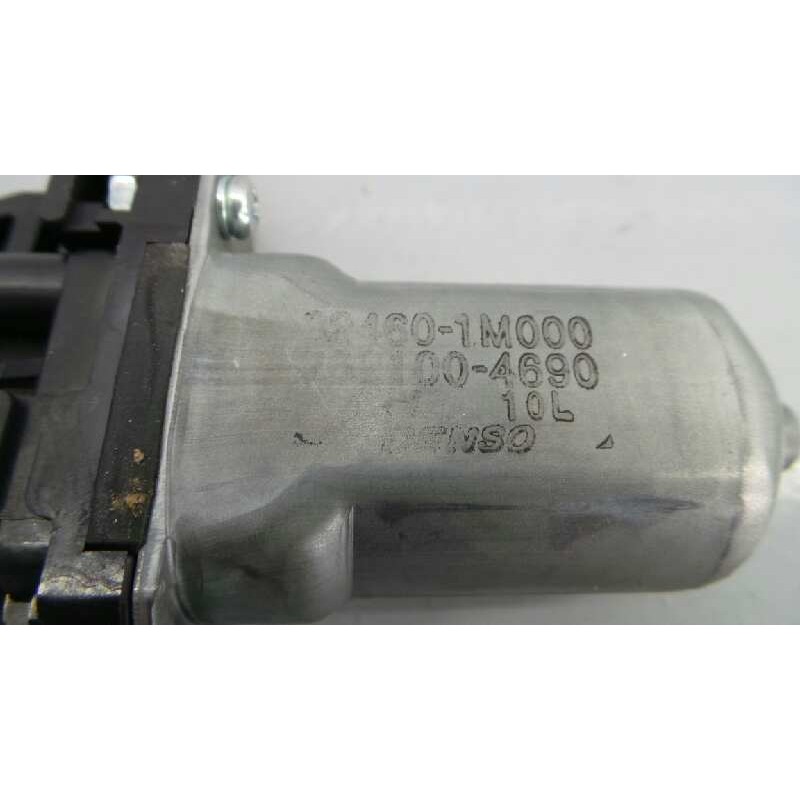 Recambio de motor elevalunas delantero derecho para kia soul drive referencia OEM IAM 824601M000  E2-B5-59-1