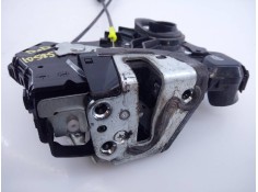 Recambio de cerradura puerta delantera derecha para toyota avensis (t27) advance referencia OEM IAM   E2-B4-4-1 2