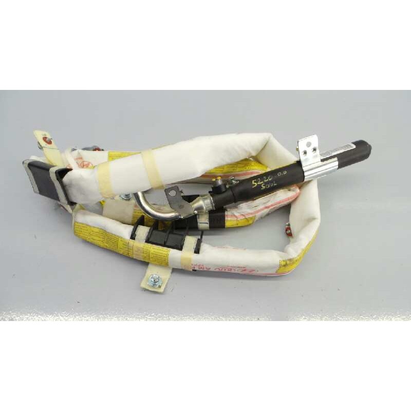 Recambio de airbag cortina delantero derecho para kia soul drive referencia OEM IAM 850202K000 2K8500000 E2-B5-60-1