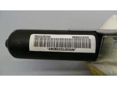 Recambio de airbag cortina delantero derecho para kia soul drive referencia OEM IAM 850202K000 2K8500000 E2-B5-60-1 2