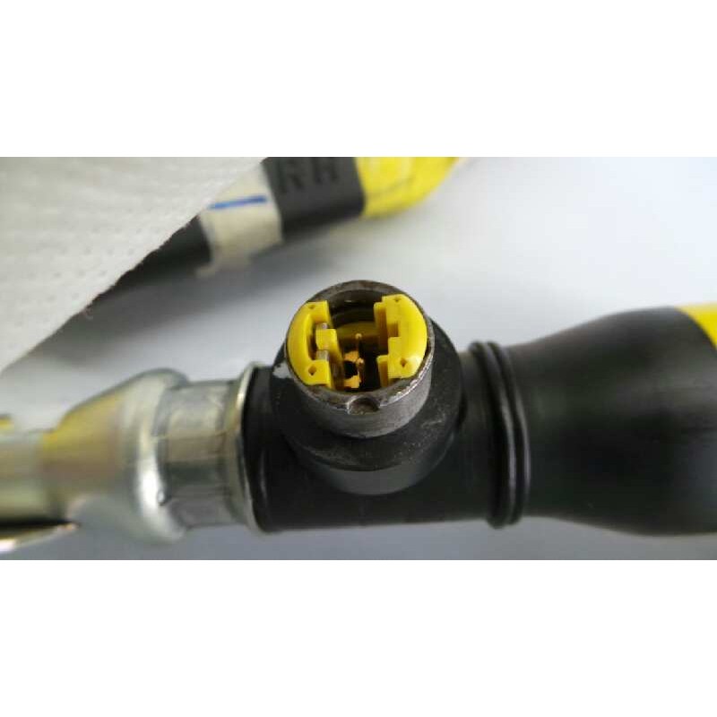 Recambio de airbag cortina delantero derecho para kia soul drive referencia OEM IAM 850202K000 2K8500000 E2-B5-60-1