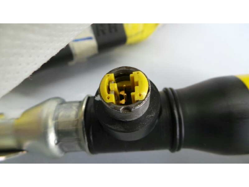 Recambio de airbag cortina delantero derecho para kia soul drive referencia OEM IAM 850202K000 2K8500000 E2-B5-60-1