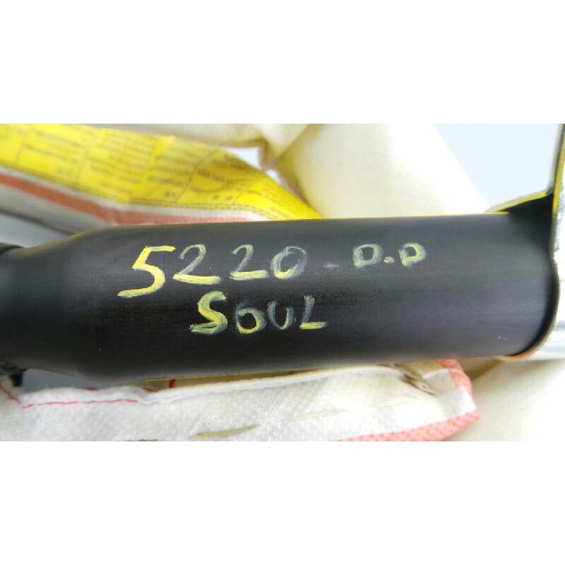 Recambio de airbag cortina delantero derecho para kia soul drive referencia OEM IAM 850202K000 2K8500000 E2-B5-60-1