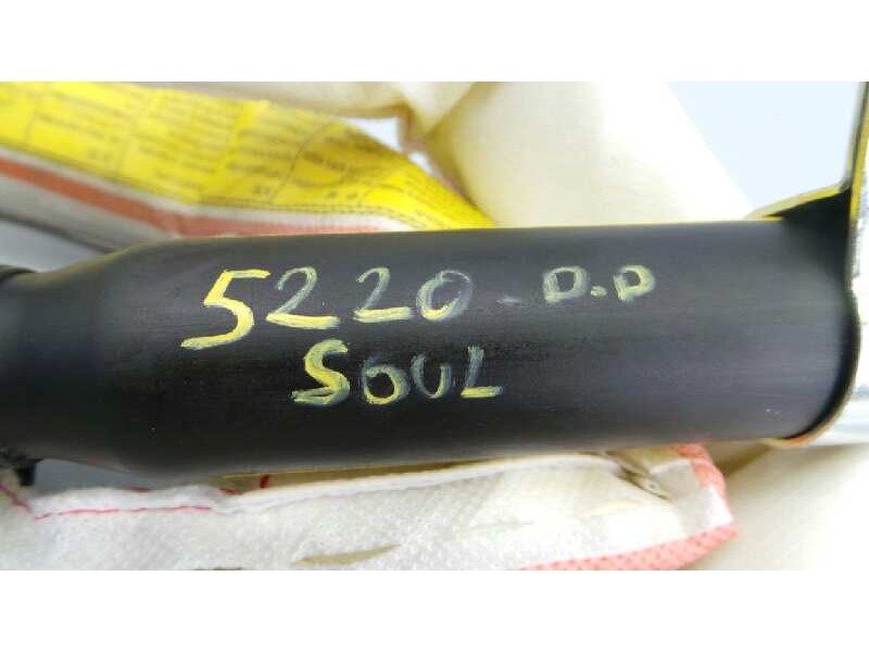 Recambio de airbag cortina delantero derecho para kia soul drive referencia OEM IAM 850202K000 2K8500000 E2-B5-60-1