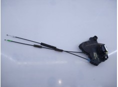 Recambio de cerradura puerta delantera izquierda para toyota avensis (t27) advance referencia OEM IAM   E2-B4-4-1