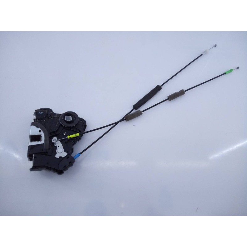 Recambio de cerradura puerta delantera izquierda para toyota avensis (t27) advance referencia OEM IAM   E2-B4-4-1