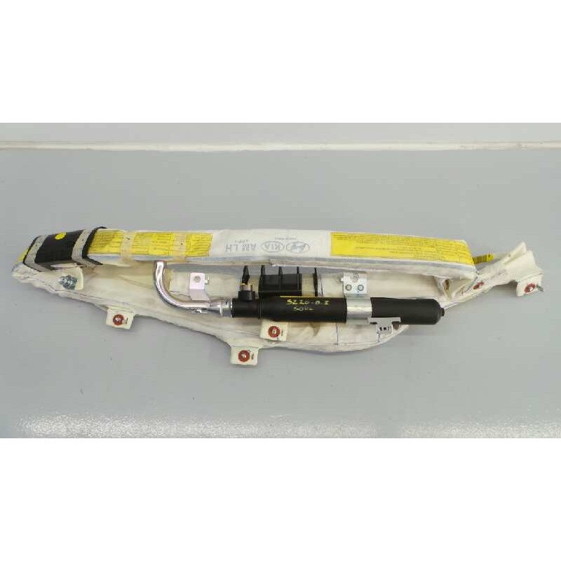 Recambio de airbag cortina delantero izquierdo para kia soul drive referencia OEM IAM 19492LA3059  E2-B5-60-1