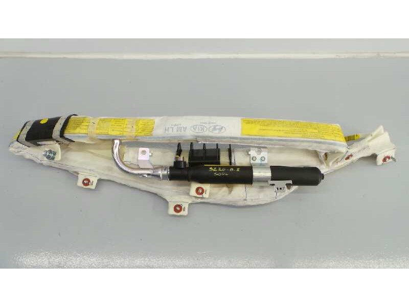 Recambio de airbag cortina delantero izquierdo para kia soul drive referencia OEM IAM 19492LA3059  E2-B5-60-1