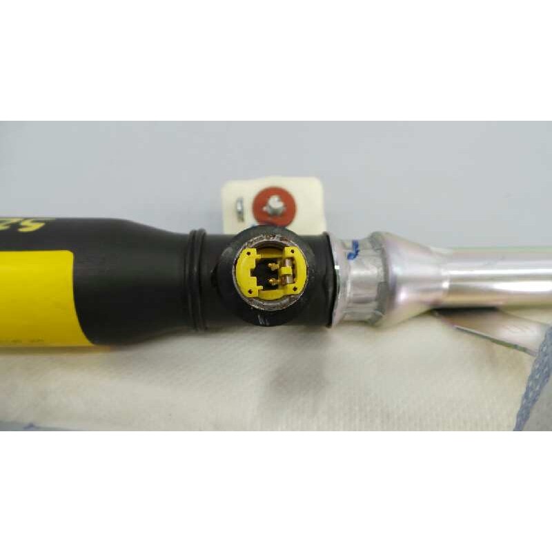 Recambio de airbag cortina delantero izquierdo para kia soul drive referencia OEM IAM 19492LA3059  E2-B5-60-1