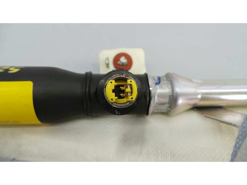 Recambio de airbag cortina delantero izquierdo para kia soul drive referencia OEM IAM 19492LA3059  E2-B5-60-1