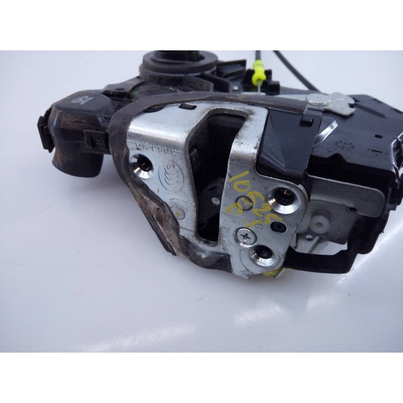 Recambio de cerradura puerta delantera izquierda para toyota avensis (t27) advance referencia OEM IAM   E2-B4-4-1