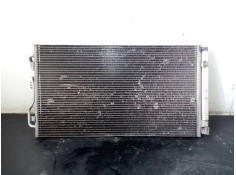 CONDENSADOR / RADIADOR AIRE ACONDICIONADO 1ACC005803 T908013 P2-A4-2