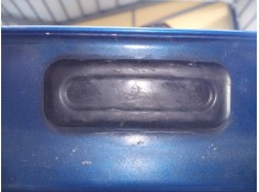 MANETA EXTERIOR PORTON 