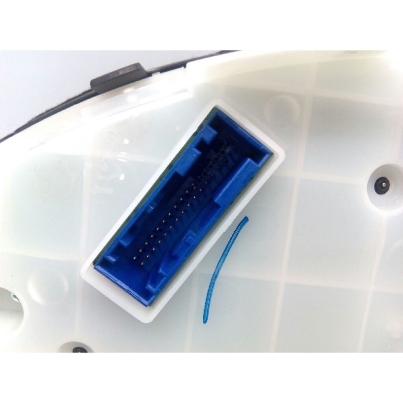 Recambio de cuadro instrumentos para opel astra j lim. enjoy referencia OEM IAM 13374964 600775881 E2-B6-49-2