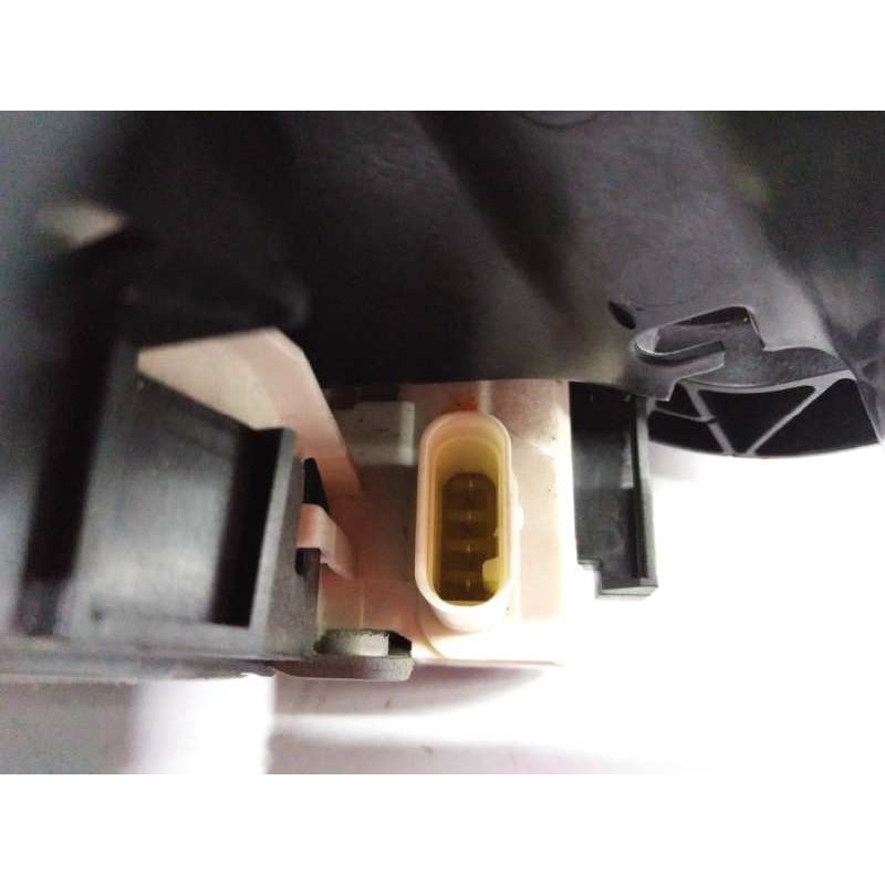 Recambio de cerradura puerta trasera derecha para mercedes-benz clase c (w204) berlina c 220 cdi (204.008) referencia OEM IAM A2