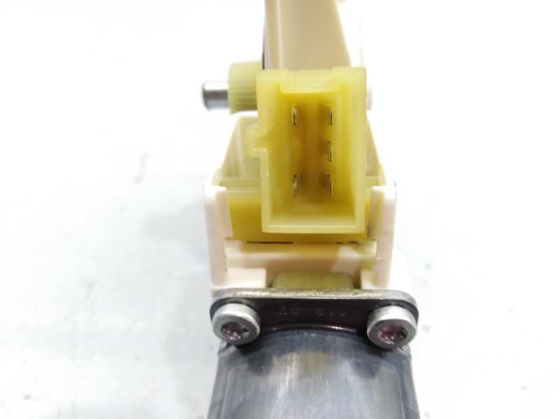 Recambio de motor elevalunas delantero derecho para mercedes-benz clase c (w204) berlina c 220 cdi (204.008) referencia OEM IAM 