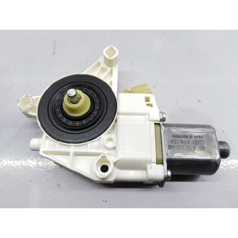 Recambio de motor elevalunas delantero derecho para mercedes-benz clase c (w204) berlina c 220 cdi (204.008) referencia OEM IAM 
