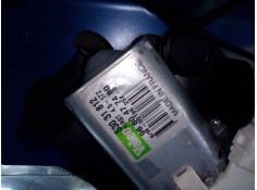 Recambio de motor limpia trasero para peugeot 308 confort referencia OEM IAM 9680477480 53031812  2