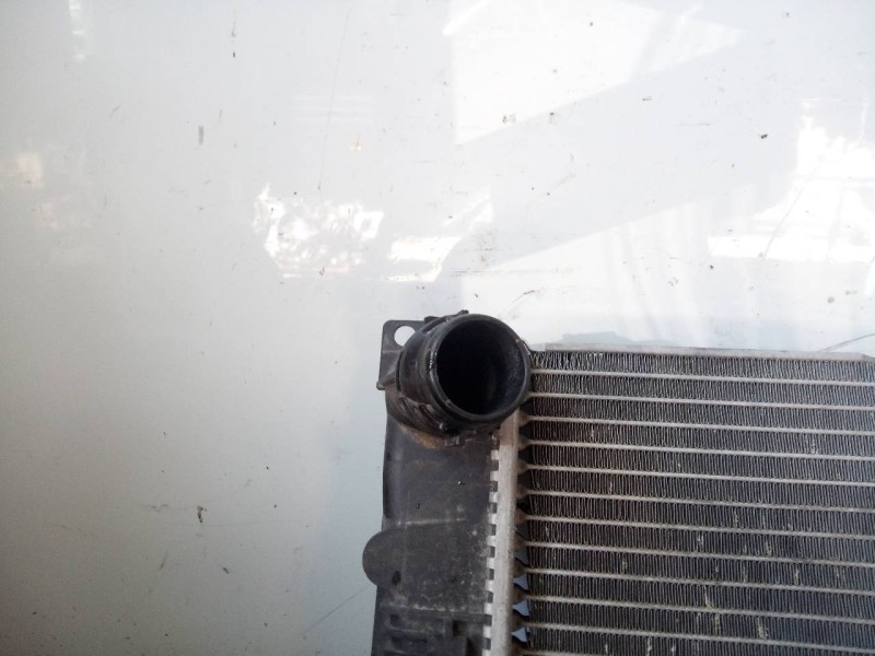 Recambio de radiador agua para bmw serie 1 lim. (f20) 120d referencia OEM IAM M151515B  P1-A6-2