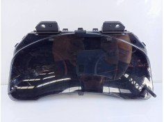 Recambio de cuadro instrumentos para toyota avensis (t27) advance referencia OEM IAM 8380005N30 MB2574707791 E3-B2-4-1