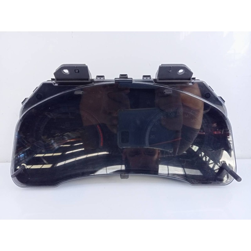 Recambio de cuadro instrumentos para toyota avensis (t27) advance referencia OEM IAM 8380005N30 MB2574707791 E3-B2-4-1