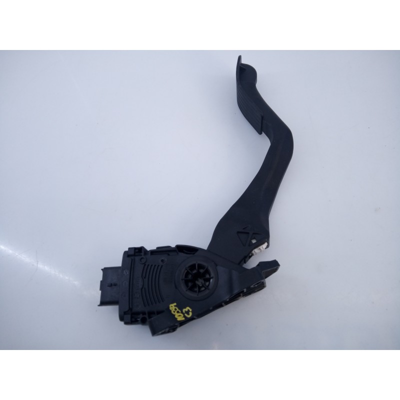 Recambio de pedal acelerador para citroen c3 live referencia OEM IAM 9671433780  