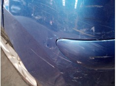 Recambio de paragolpes trasero para peugeot 308 confort referencia OEM IAM    2