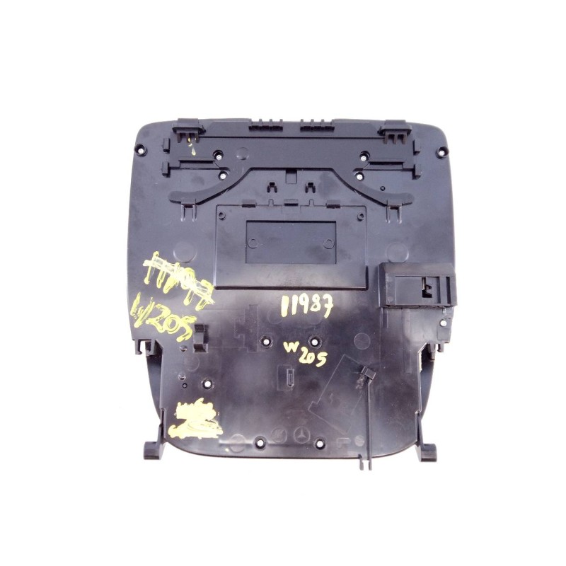 Recambio de luz interior para mercedes-benz clase c (w205) lim. c 220 bluetec / d (205.004) referencia OEM IAM A0008274623HW  E3