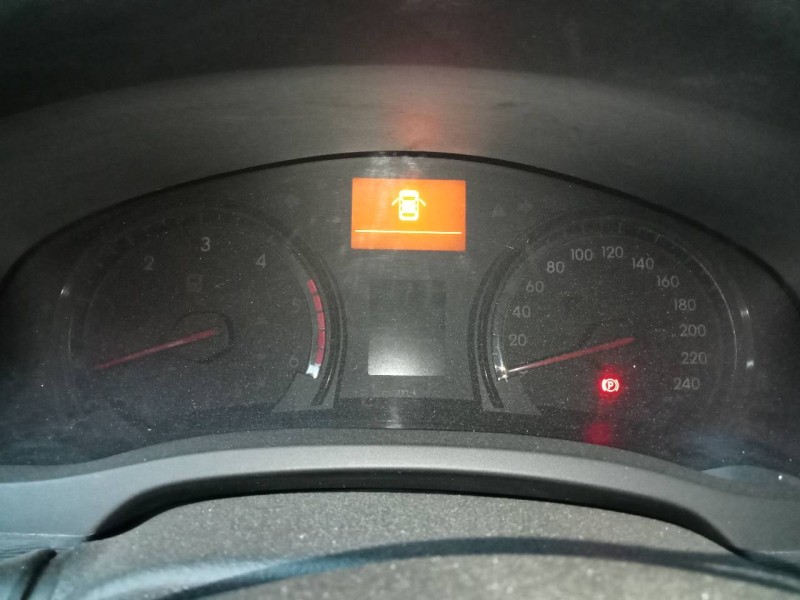 Recambio de cuadro instrumentos para toyota avensis (t27) advance referencia OEM IAM 8380005N30 MB2574707791 E3-B2-4-1