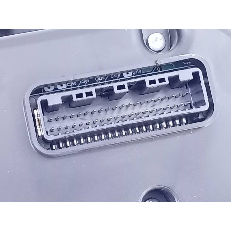 Recambio de cuadro instrumentos para toyota avensis (t27) advance referencia OEM IAM 8380005N30 MB2574707791 E3-B2-4-1