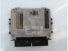 Recambio de centralita motor uce para ford tourneo courier (c4a) ambiente referencia OEM IAM ET7112A650KD 0261S11379 E3- B3-8-3 2