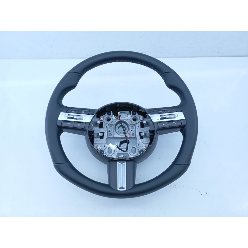 Recambio de volante para hyundai kona 2 1.0 tgdi referencia OEM IAM   