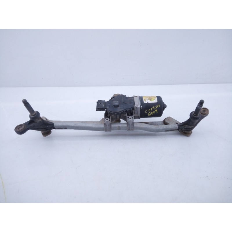 Recambio de motor limpia delantero para citroën c-elysée shine referencia OEM IAM 9675018280 W000021829 E1-A4-32-1