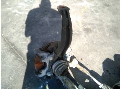 Recambio de mangueta delantera derecha para volkswagen touareg (7la) tdi r5 referencia OEM IAM 7L6407258A  PV-3-1