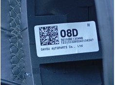 Recambio de volante para hyundai kona 2 1.0 tgdi referencia OEM IAM    2