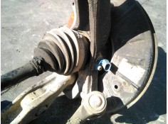 Recambio de mangueta delantera derecha para volkswagen touareg (7la) tdi r5 referencia OEM IAM 7L6407258A  PV-3-1 2