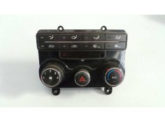 Recambio de mando calefaccion / aire acondicionado para hyundai i30 referencia OEM IAM 972502L170  E2-B5-60-1