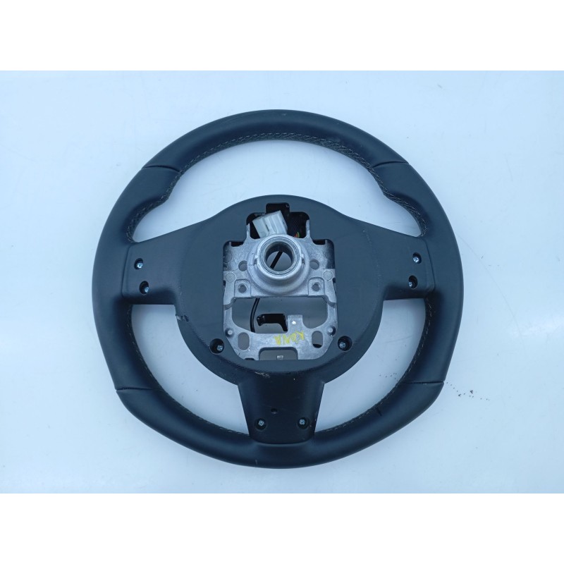 Recambio de volante para hyundai kona 2 1.0 tgdi referencia OEM IAM   