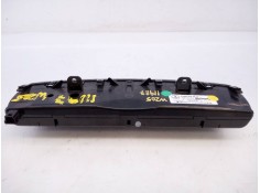 Recambio de mando climatizador para mercedes-benz clase c (w205) lim. c 220 bluetec / d (205.004) referencia OEM IAM A2059058813 2