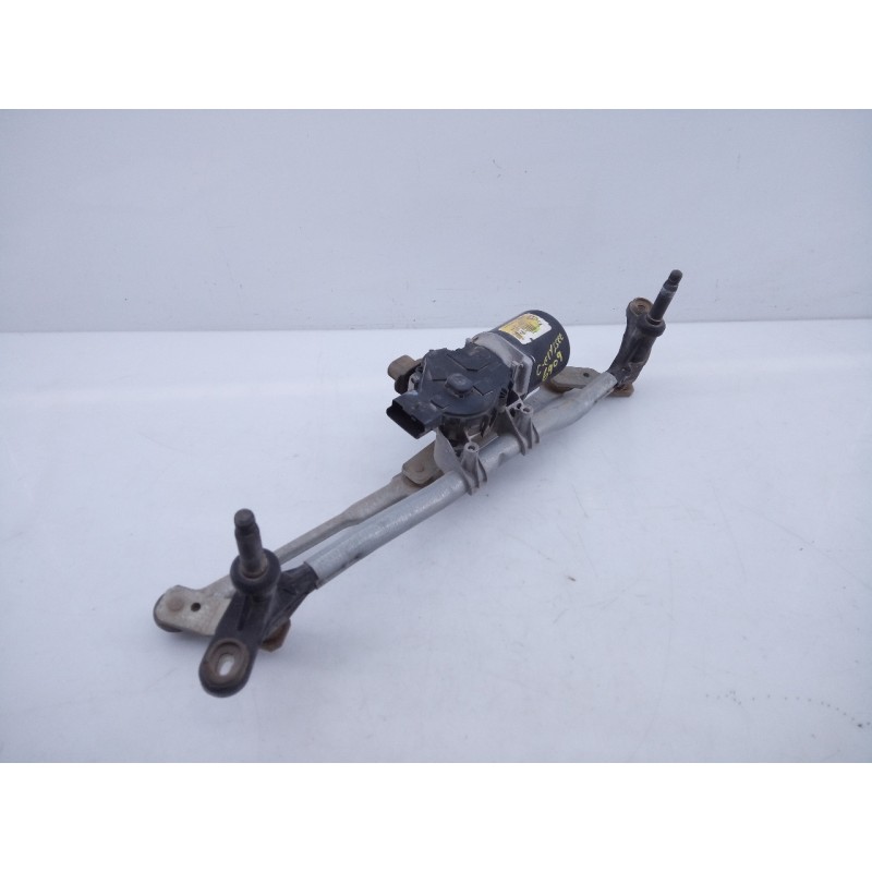 Recambio de motor limpia delantero para citroën c-elysée shine referencia OEM IAM 9675018280 W000021829 E1-A4-32-1