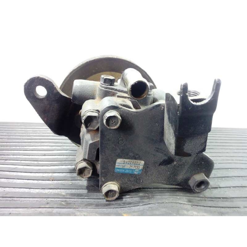 Recambio de bomba direccion para nissan terrano/terrano.ii (r20) luxury referencia OEM IAM 94084022 491107F700 P3-B4-17-3