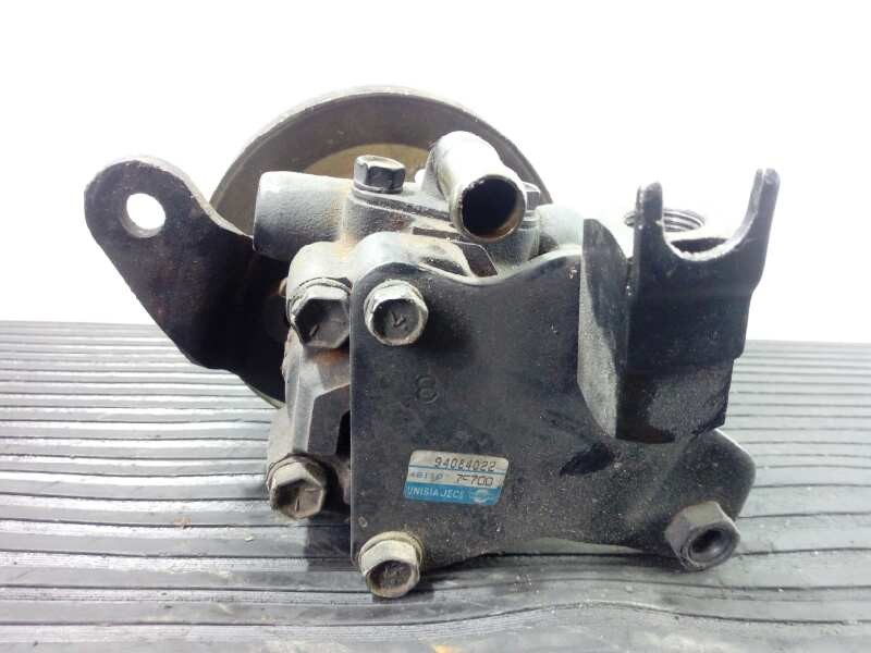 Recambio de bomba direccion para nissan terrano/terrano.ii (r20) luxury referencia OEM IAM 94084022 491107F700 P3-B4-17-3