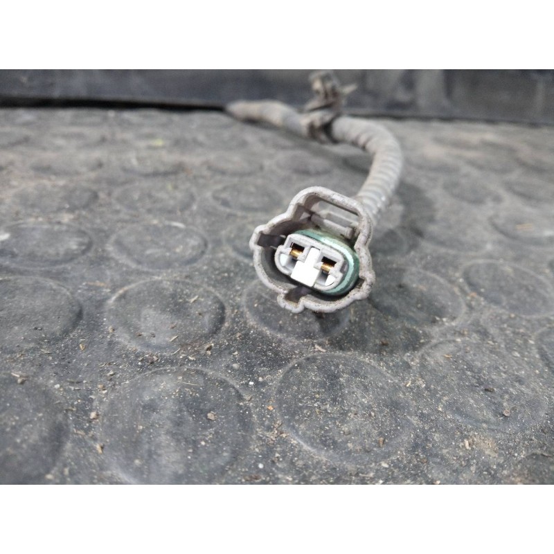 Recambio de electroventilador para toyota avensis (t27) advance referencia OEM IAM   P2-A7-7