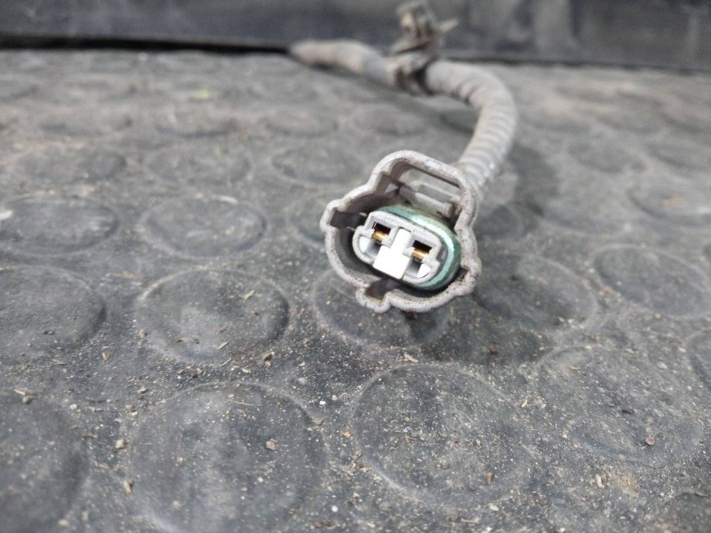 Recambio de electroventilador para toyota avensis (t27) advance referencia OEM IAM   P2-A7-7