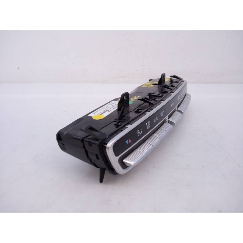 Recambio de mando climatizador para mercedes-benz clase c (w205) lim. c 220 bluetec / d (205.004) referencia OEM IAM A2059058813