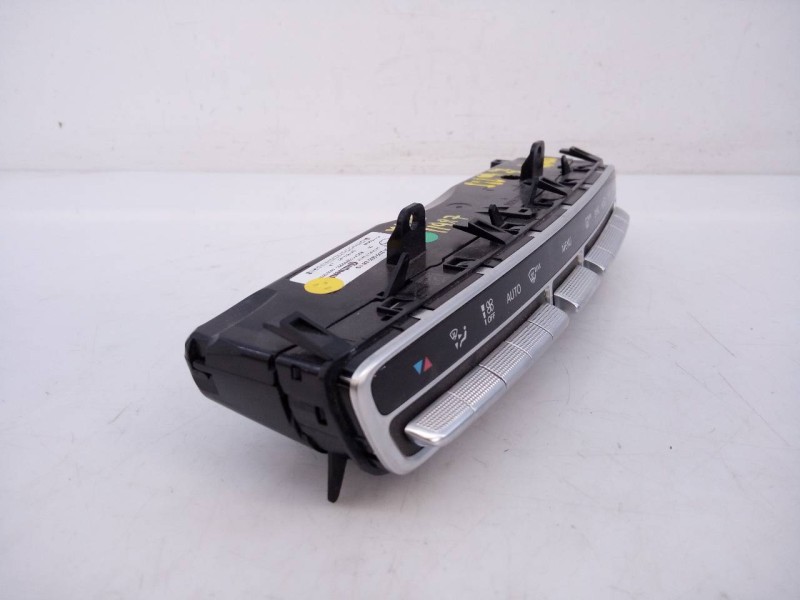 Recambio de mando climatizador para mercedes-benz clase c (w205) lim. c 220 bluetec / d (205.004) referencia OEM IAM A2059058813